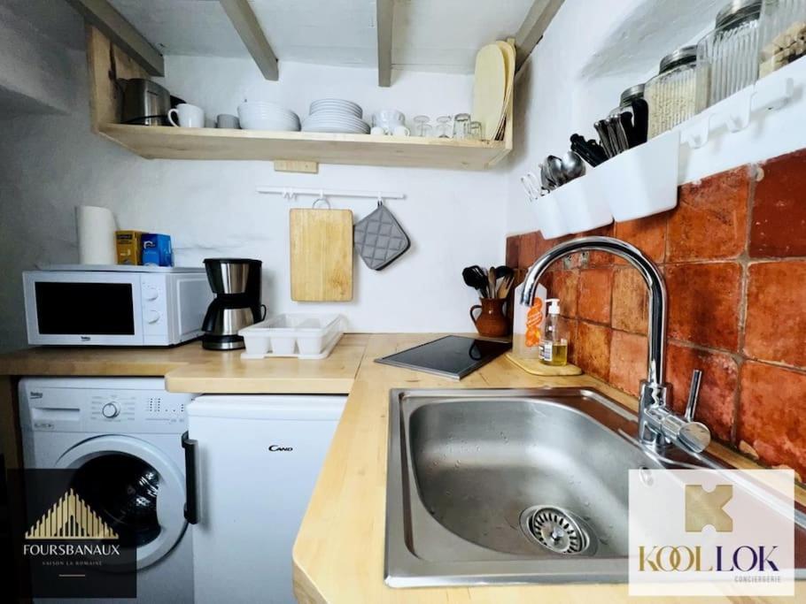 Appartement Maison 2 Et Terrasse Cite Medievale *