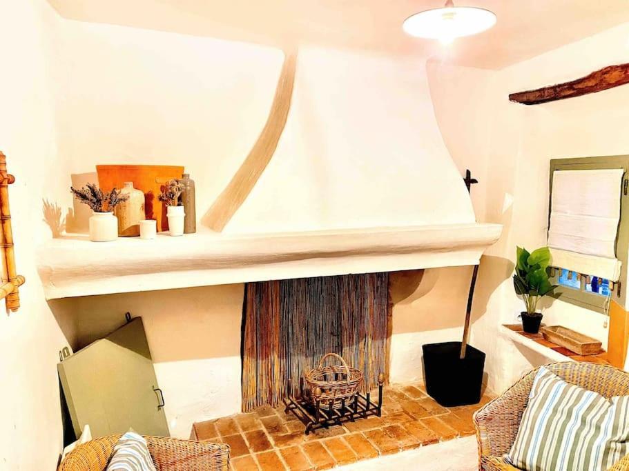Maison 2 Et Terrasse Cite Medievale Appartement