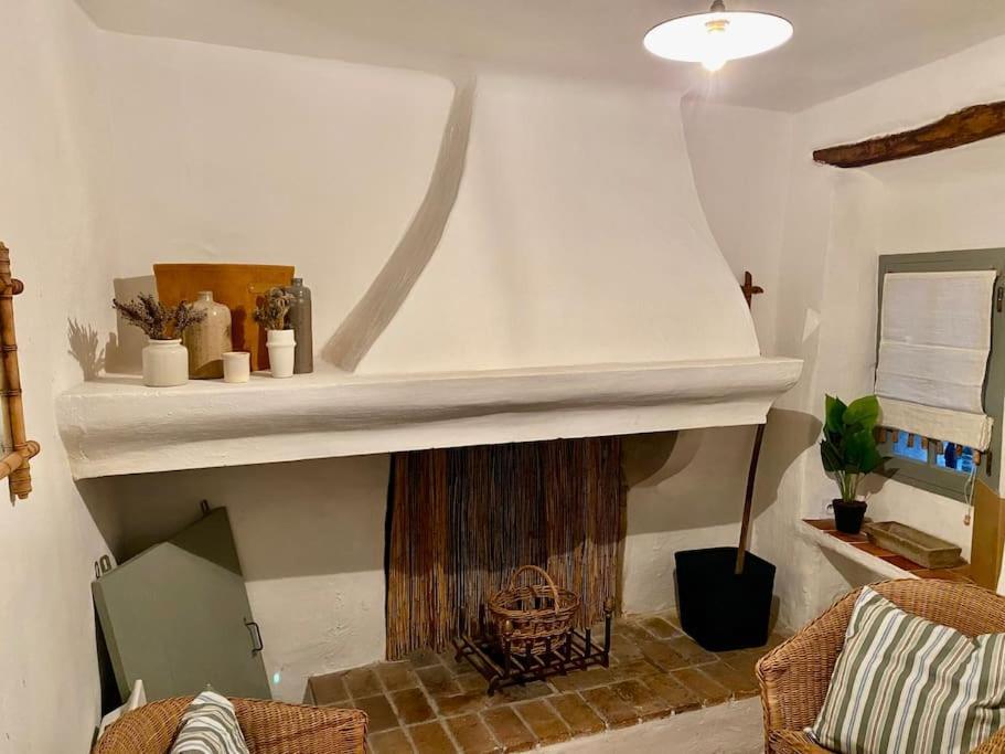 Maison 2 Et Terrasse Cite Medievale Appartement *
