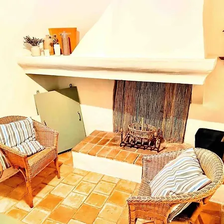 Maison 2 Chambres Et Terrasse Cite Medievale Vaison-la-Romaine Buitenkant foto