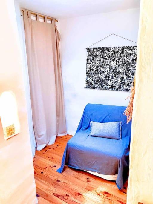 Maison 2 Et Terrasse Cite Medievale *